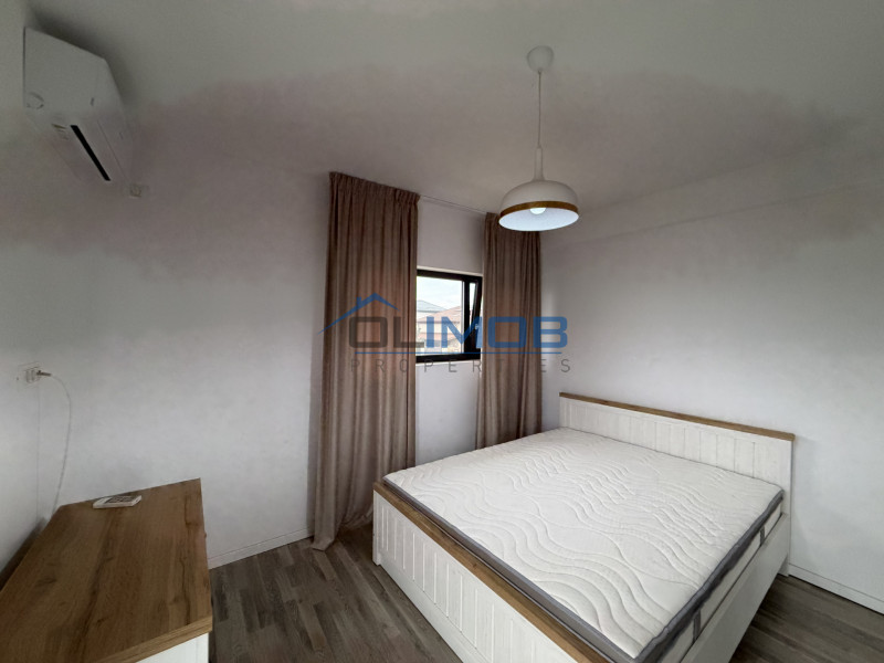 Tunari – Închiriere vilă cochetă!