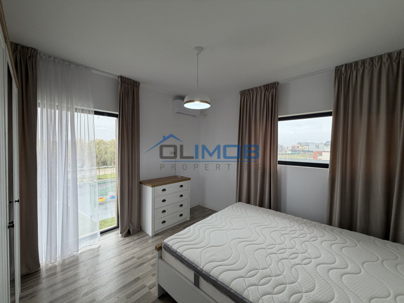 Tunari – Închiriere vilă cochetă!