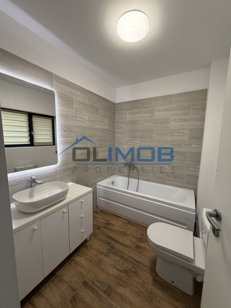 Tunari – Închiriere vilă cochetă!