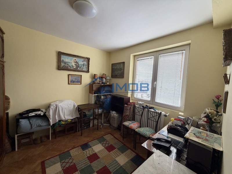 Apartament 2 camere în Centrul Vechi – Universitate, Strada Doamnei 27-29