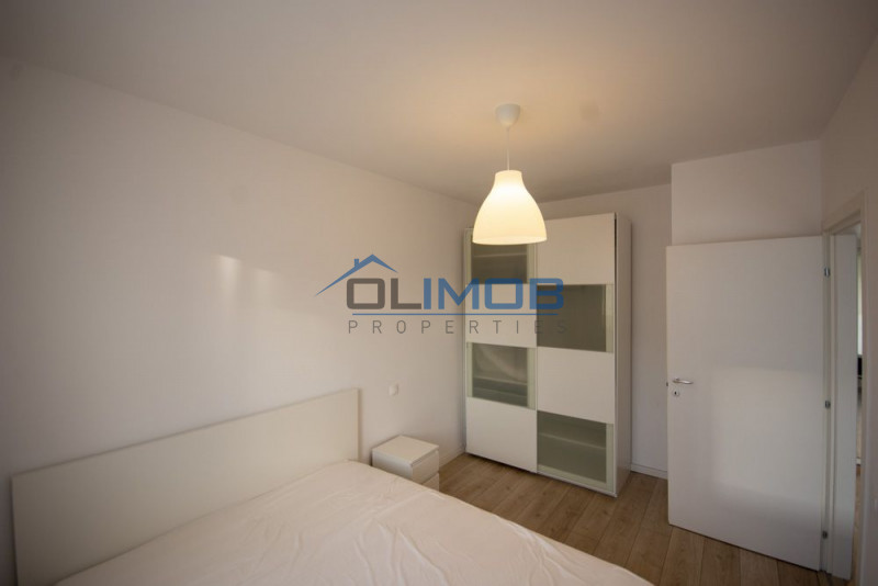 Inchiriere apartament nou 2 camere NEW POINT -PIPERA