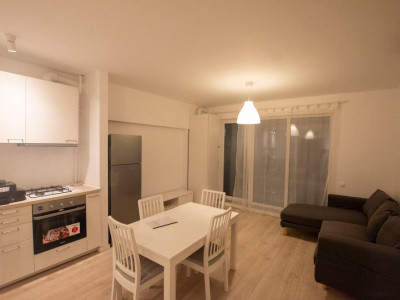 Inchiriere apartament nou 2 camere NEW POINT -PIPERA