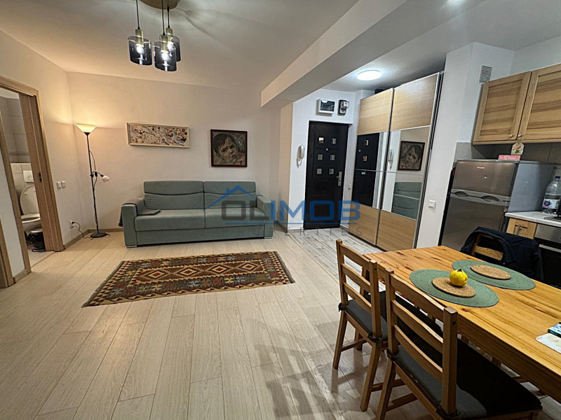 Magheru | Universitate