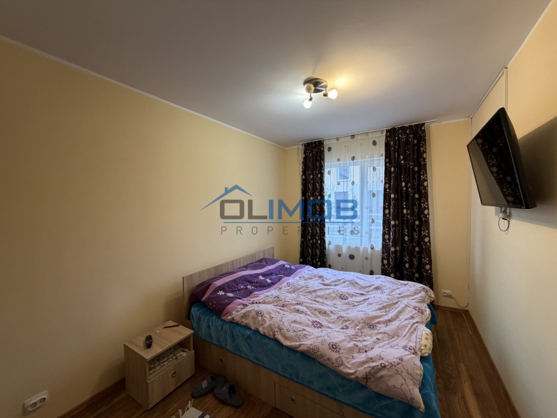 Casă individuală de vânzare în Tărtășești – curte mare 500 mp, zonă verde 