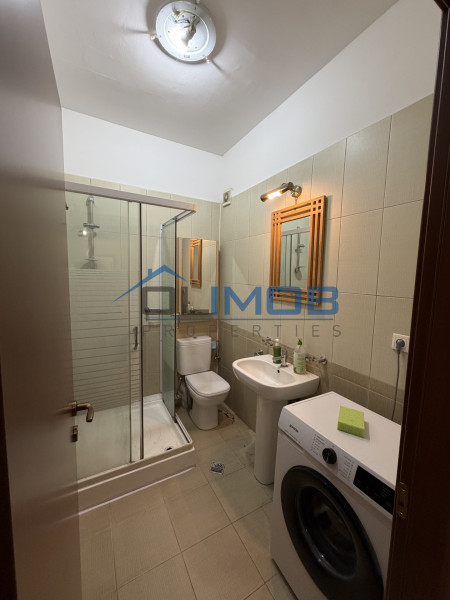 Apartament 3 camere Otopeni – Mobilat, Utilat, Parcare Inclusă