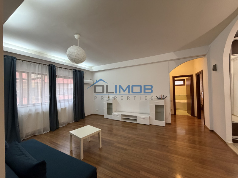 Apartament 3 camere Otopeni – Mobilat, Utilat, Parcare Inclusă