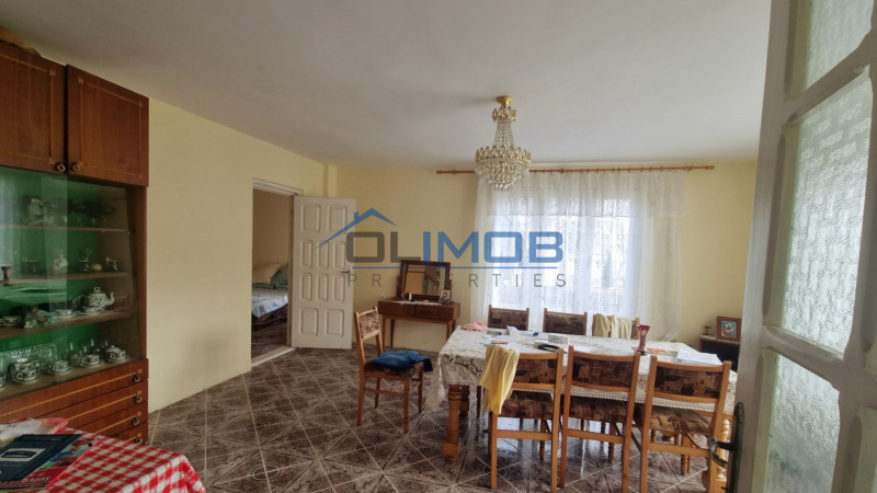 Casă în Chiojdu, Buzău – Plaiul Bâscilor Ideală pentru Pensiune, Casa de vacanta