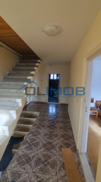 Casă în Chiojdu, Buzău – Plaiul Bâscilor Ideală pentru Pensiune, Casa de vacanta