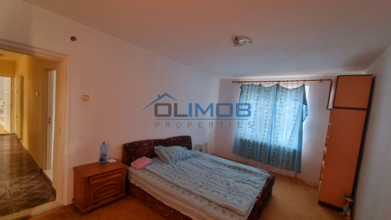 Casă în Chiojdu, Buzău – Plaiul Bâscilor Ideală pentru Pensiune, Casa de vacanta