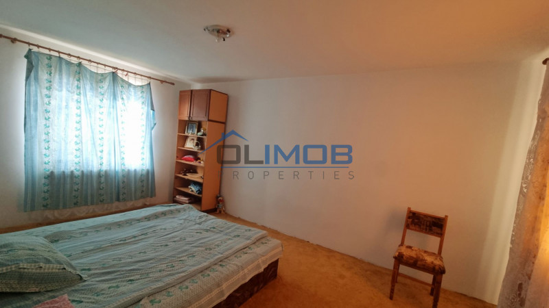 Casă în Chiojdu, Buzău – Plaiul Bâscilor Ideală pentru Pensiune, Casa de vacanta