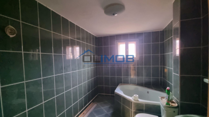 Casă în Chiojdu, Buzău – Plaiul Bâscilor Ideală pentru Pensiune, Casa de vacanta