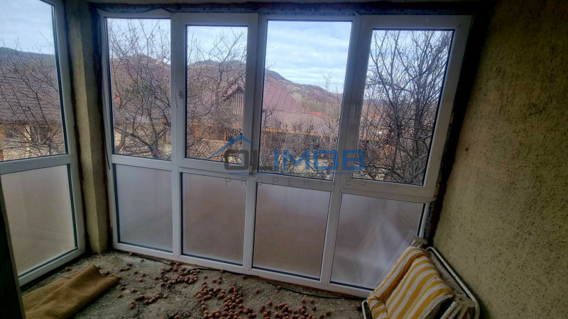 Casă în Chiojdu, Buzău – Plaiul Bâscilor Ideală pentru Pensiune, Casa de vacanta