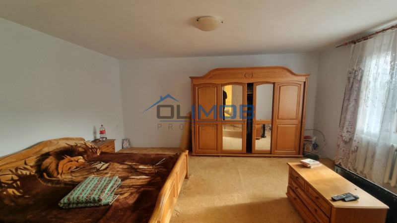 Casă în Chiojdu, Buzău – Plaiul Bâscilor Ideală pentru Pensiune, Casa de vacanta