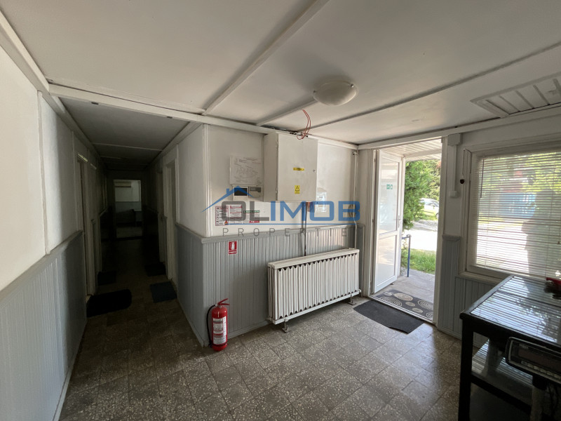 Birouri si spatii depozitare  zona Gara Obor - sos Electronicii