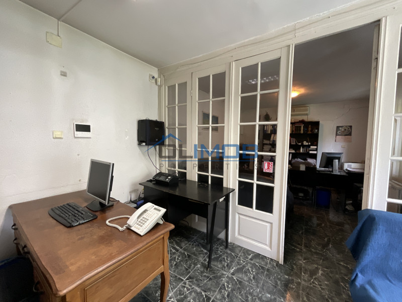 Birouri si spatii depozitare  zona Gara Obor - sos Electronicii