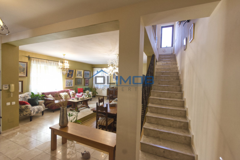 Vila Damaroaia – Spațiu, confort și locație perfectă