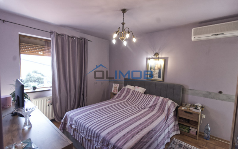 Vila Damaroaia – Spațiu, confort și locație perfectă