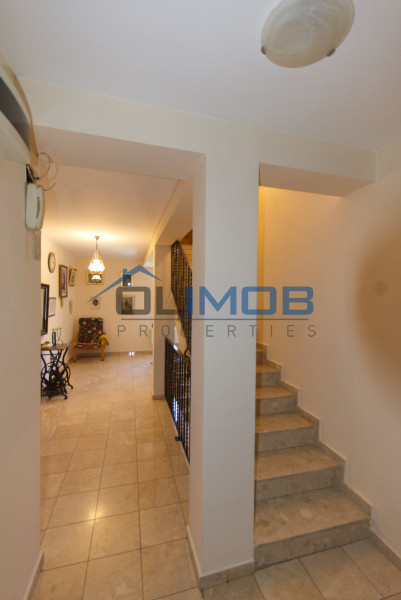 Vila Damaroaia – Spațiu, confort și locație perfectă