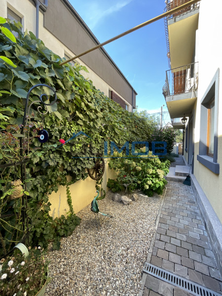 Vila Damaroaia – Spațiu, confort și locație perfectă