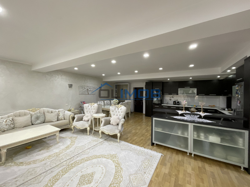 Apartament de vânzare în Pipera – 4 camere spațioase, zona OMV