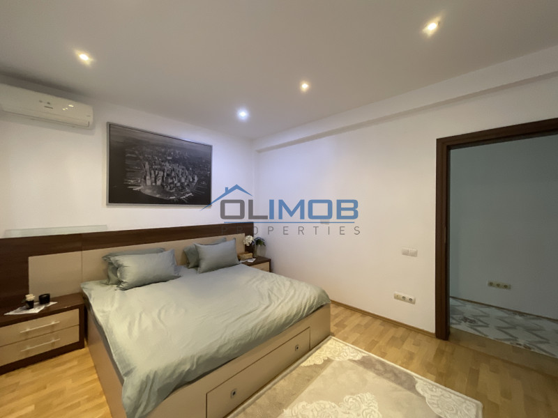 Apartament de vânzare în Pipera – 4 camere spațioase, zona OMV