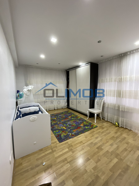 Apartament de vânzare în Pipera – 4 camere spațioase, zona OMV