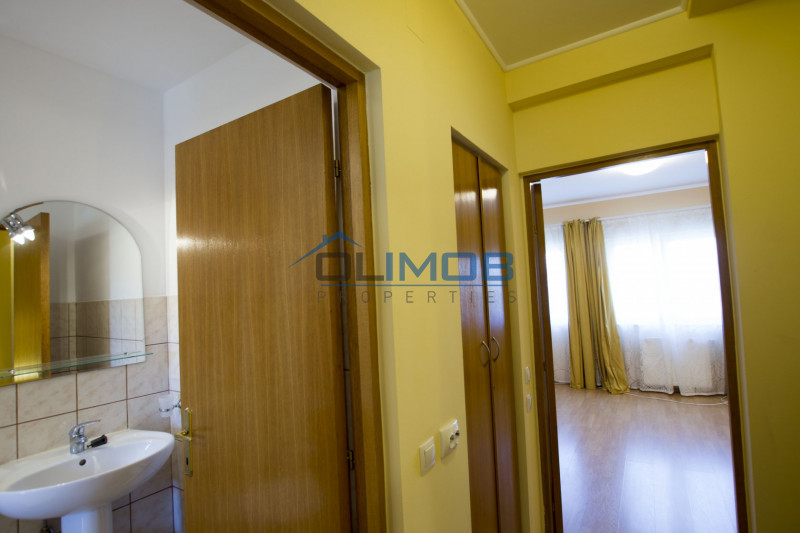 Vilă de închiriat în Pipera – Complex Rezidențial vila 5 camere