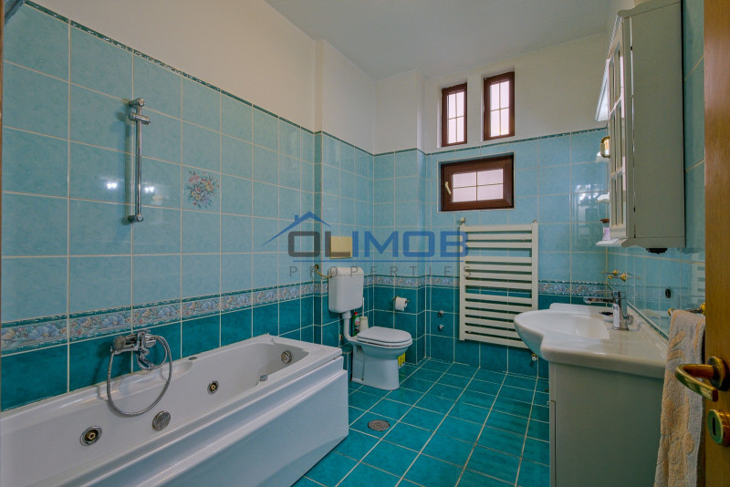 Vila Iancu Nicolae – între Grădina Zoo și Jolie Ville | Liniște, spațiu și confo