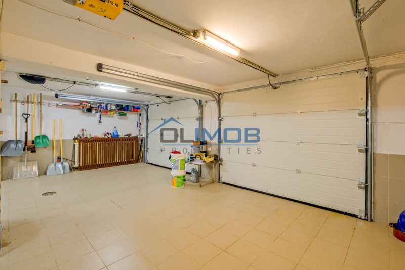 Vila Iancu Nicolae – între Grădina Zoo și Jolie Ville | Liniște, spațiu și confo