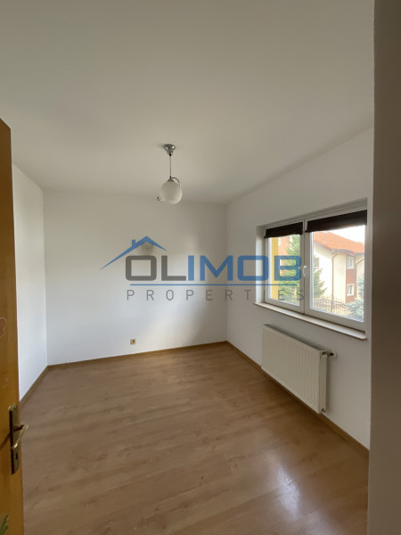 Închiriere vilă modernă în ansamblul rezidențial Pipera