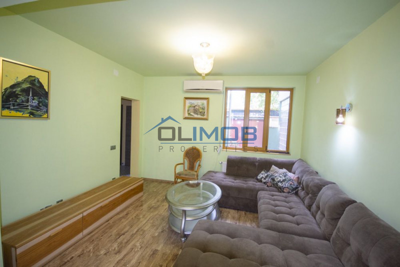 Vânzare Vilă cu Personalitate – Zona Tudor Vladimirescu | Lângă Palatul Parlamen