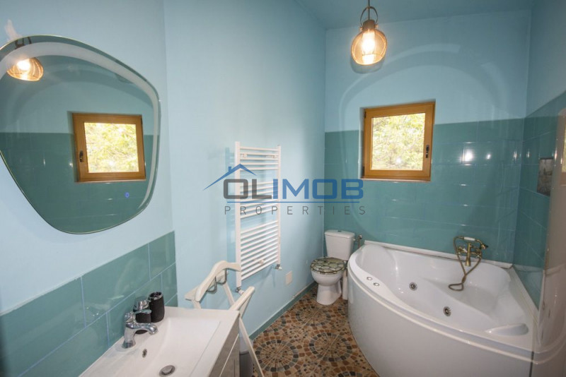 Vânzare Vilă cu Personalitate – Zona Tudor Vladimirescu | Lângă Palatul Parlamen