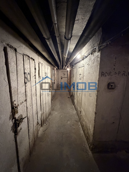 Apartament 2 camere în Centrul Vechi – Universitate, Strada Doamnei 27-29