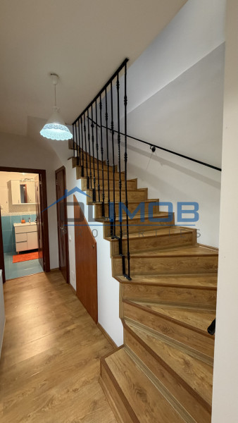 Vila de închiriat în Chitila – Bucureștii Noi,