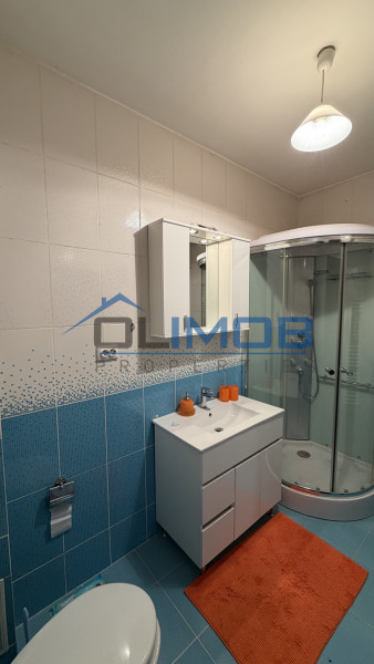 Vila de închiriat în Chitila – Bucureștii Noi,