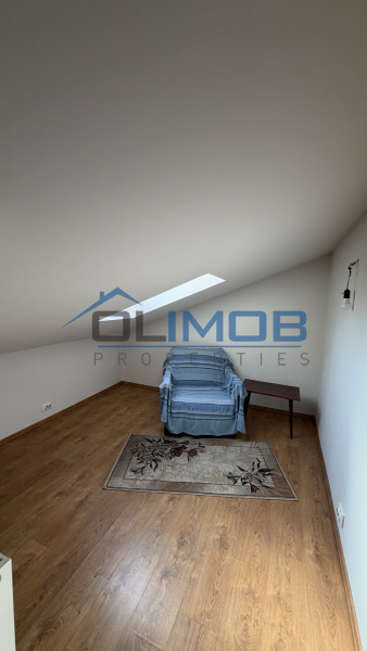 Vila de închiriat în Chitila – Bucureștii Noi,