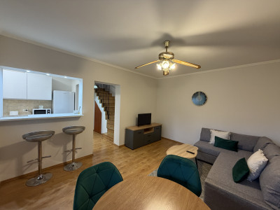 Vila de închiriat în Chitila – Bucureștii Noi,