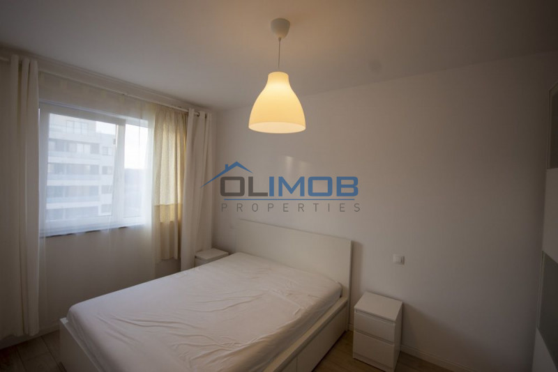 Inchiriere apartament nou 2 camere NEW POINT -PIPERA