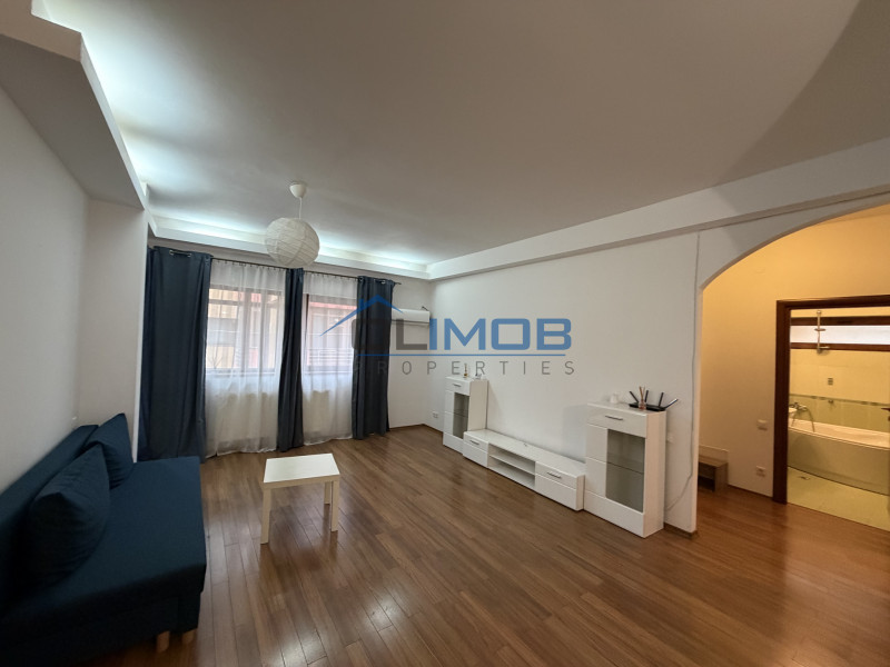 Apartament 3 camere Otopeni – Mobilat, Utilat, Parcare Inclusă