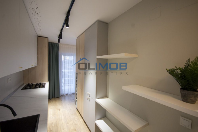 Inchiriere apartament nou complex  rezidential Belvedere Residences-tour virtual