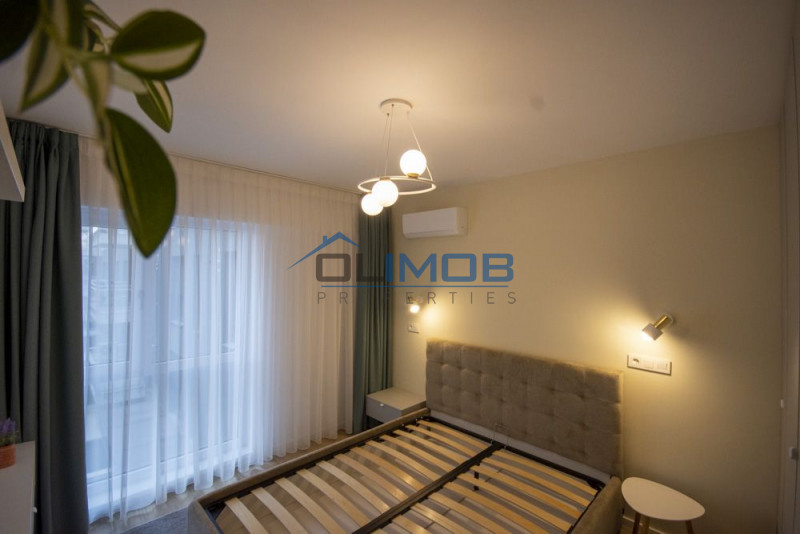 Inchiriere apartament nou complex  rezidential Belvedere Residences-tour virtual