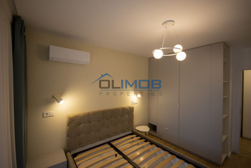 Inchiriere apartament nou complex  rezidential Belvedere Residences-tour virtual