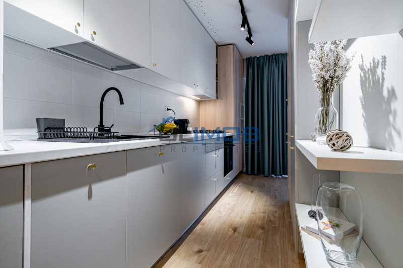 Inchiriere apartament nou complex  rezidential Belvedere Residences-tour virtual