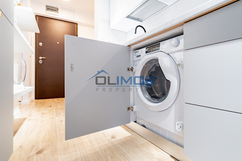 Inchiriere apartament nou complex  rezidential Belvedere Residences-tour virtual