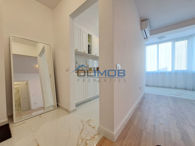 Piata Unirii | Centrul Vechi