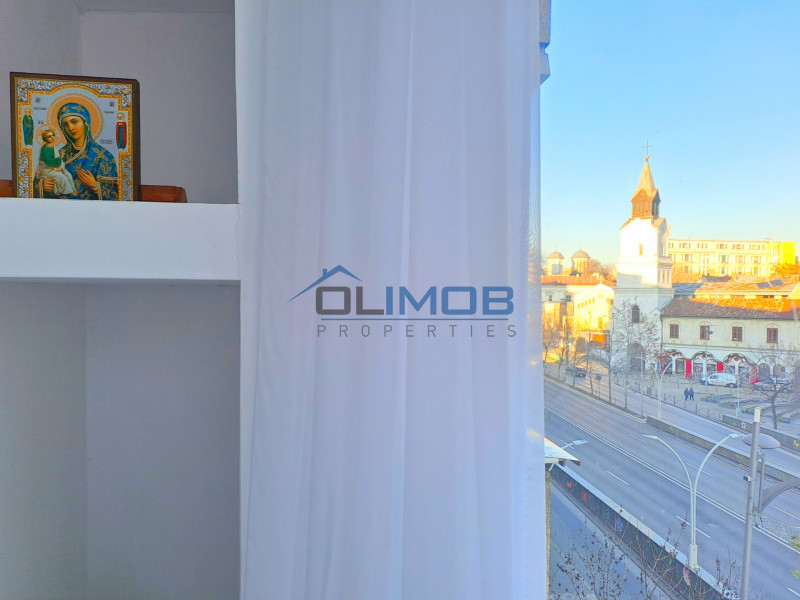 Piata Unirii | Centrul Vechi