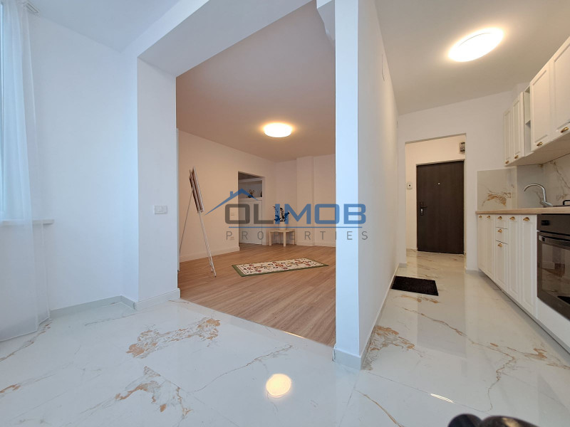 Piata Unirii | Centrul Vechi