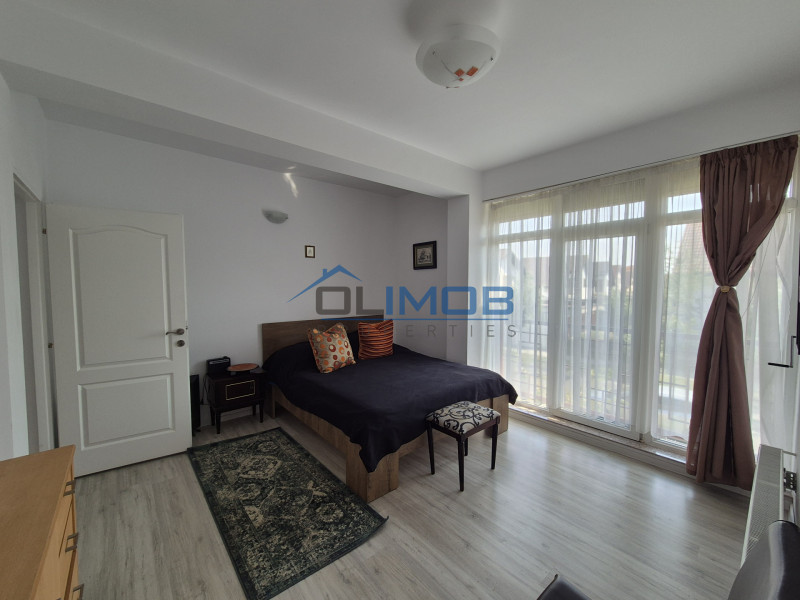 Vila vanzare cartier Henri Coanda