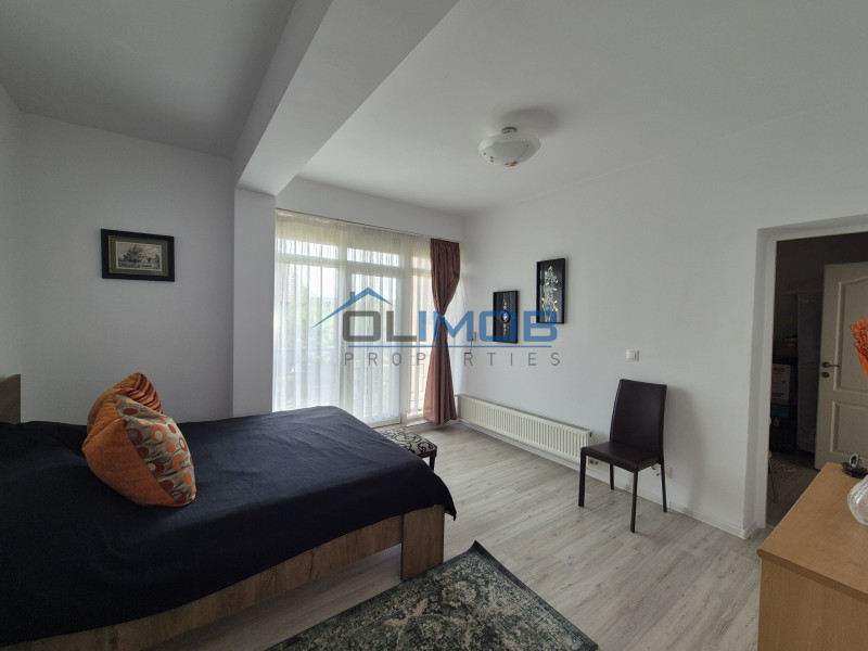 Vila vanzare cartier Henri Coanda