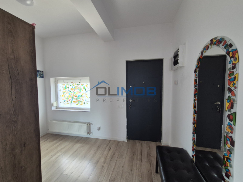 Vila vanzare cartier Henri Coanda